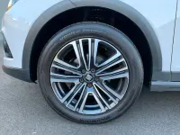 Gebraucht Seat Arona XCELLENCE 116 PS (85 kW) 2018 Weiß SUV