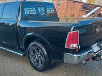 gebraucht Dodge Ram Diesel 3.0