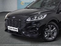 Gebraucht Ford Kuga ST-Line X 150 PS (110 kW) 2024 Schwarz SUV