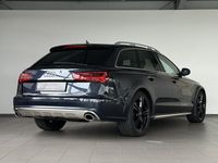 Używany Audi A6 Allroad Sport 320 KM (235 kW) 2017 Niebieski Kombi