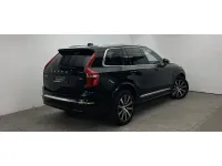 Gebraucht Volvo XC90 Ultimate 235 PS (172 kW) 2023 Onyx black (metallic) SUV