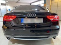 gebraucht Audi A5 Sportback 3.0 TDI (DPF) S tronic quattro -