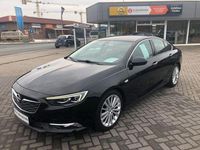 Gebraucht Opel Insignia Innovation 170 PS (125 kW) 2017 Schwarz Limousine