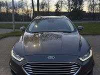 Gebraucht Ford Mondeo Titanium 190 PS (139 kW) 2019 Kombi