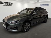 Gebraucht Hyundai i30 Advantage 140 PS (102 kW) 2025 Grün Kombi