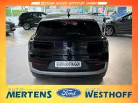 Usado Ford Explorer 250 kW (340 CV) 2025 Negro SUV
