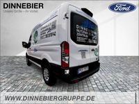 gebraucht Ford E-Transit 350 L2 Kasten Trend 135kW