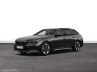 Gebraucht BMW 540 M Sport 286 PS (210 kW) 2025 Grau Kombi