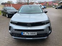 Gebraucht Opel Mokka Edition 131 PS (96 kW) 2022 Grau SUV
