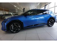 Neu Kia EV4 GT-Line 150 kW (204 PS) 2026 Blau Limousine
