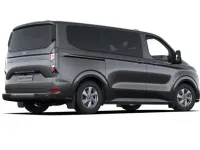 Neu Ford Transit Custom 136 PS (100 kW) 2026 Grau Kombi
