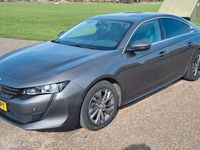 gebraucht Peugeot 508 BlueHDi 130 EAT8 Allure Allure