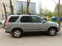 gebraucht Honda CR-V 2.2i-CTDi ES 05/2006