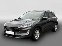Usata Ford Kuga Titanium 224 CV (164 kW) 2022 Grigio SUV