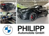 Neu BMW X2 Performance 300 PS (220 kW) 2026 Saphirschwarz SUV
