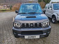 gebraucht Suzuki Jimny 1.3 4WD Club Ranger