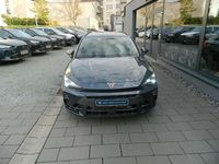 Gebraucht Cupra Leon VZ3 333 PS (244 kW) 2025 Magnetic grau metallic Kombi