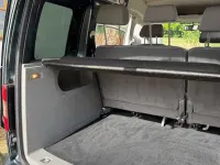 Gebraucht VW Caddy Life 109 PS (80 kW) 2008 Grau Van / Kleinbus