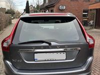 Gebraucht Volvo XC60 Summum 150 PS (110 kW) 2017 SUV
