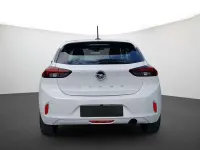 Gebraucht Opel Corsa S 101 PS (74 kW) 2024 Weiß Kleinwagen