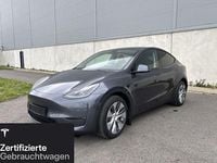 Gebraucht Tesla Model Y 273 kW (372 PS) 2023 Silber SUV