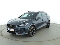 Gebraucht Cupra Formentor VZ 2023 Grau SUV