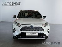 gebraucht Toyota RAV4 Hybrid 2.5 4x4 Hybrid Style Selection *Navi*LED*