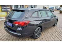 gebraucht Opel Astra ST Design 1.2 Turbo