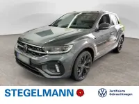 Gebraucht VW T-Roc R-line 190 PS (139 kW) 2025 SUV