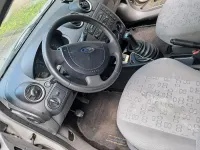 Brugt Ford Fiesta 2003 Grå Hatchback