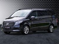 Gebraucht Mercedes Vito 190 PS (139 kW) 2024 Schwarz Van