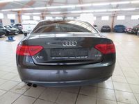 gebraucht Audi A5 Coupe 1.8 TFSI SLine*Standhzg*Pano*Leder*ACC