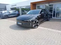 Gebraucht Volvo ES90 Plus 244 kW (333 PS) 2026 Onyx black / metallic Limousine
