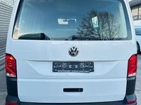 Gebraucht VW Transporter 150 PS (110 kW) 2021 Weiß Van
