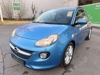 Gebraucht Opel Adam Jam 87 PS (63 kW) 2016 Blau Kleinwagen