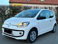 gebraucht VW up! 1.0•Move Up!• Sitzheizung•Klima•TÜV Neu•