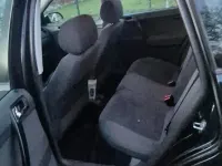 Usata VW Polo 75 CV (55 kW) 2006 Nero Utilitaria