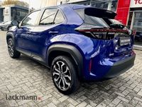 gebraucht Toyota Yaris Cross 1.5 Hybrid Team D*Smart Connect-Paket*