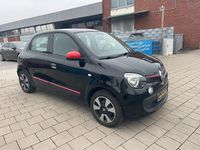 Gebraucht Renault Twingo Dynamique 71 PS (52 kW) 2014 Schwarz Kleinwagen