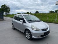 gebraucht Honda Jazz 1.4 Klima