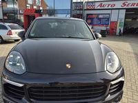 Gebraucht Porsche Cayenne 333 PS (244 kW) 2017 Schwarz SUV