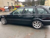 gebraucht BMW 320 e46 d