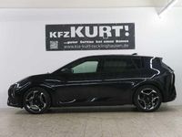 Neu Kia EV4 GT 150 kW (204 PS) 2025 Schwarz Kleinwagen