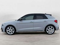 gebraucht Audi A1 line 30 TFSI