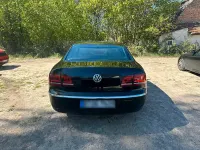 Gebraucht VW Phaeton 245 PS (180 kW) 2014 Limousine