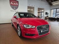 Gebraucht Audi A3 Design 180 PS (132 kW) 2014 Andere Cabrio