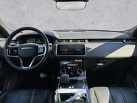 gebraucht Land Rover Range Rover Velar D300 R-Dynamic SE 22''LM ACC AHK HUD DAB MatrixLED Leder Allrad