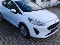 gebraucht Ford Fiesta Cool-Conect