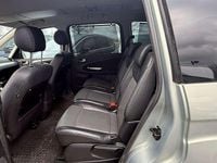 Gebraucht Ford Galaxy 140 PS (102 kW) 2008 Chill Van / Kleinbus