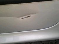 Gebraucht Peugeot 206 CC 136 PS (100 kW) 2002 Grau Cabrio